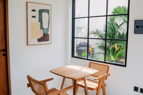 Вилла с 1 спальней в Южная Кута, Бадунг,  (9275) 23