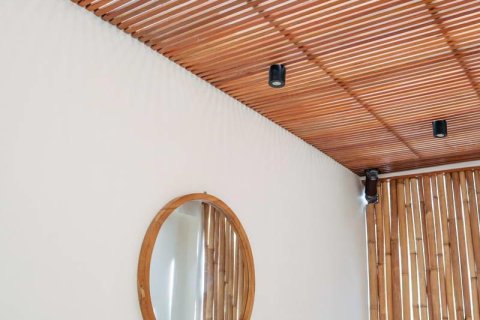 Вилла с 1 спальней в Южная Кута, Бадунг,  (9275) 17