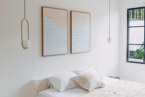 Вилла с 1 спальней в Южная Кута, Бадунг,  (9275) 9
