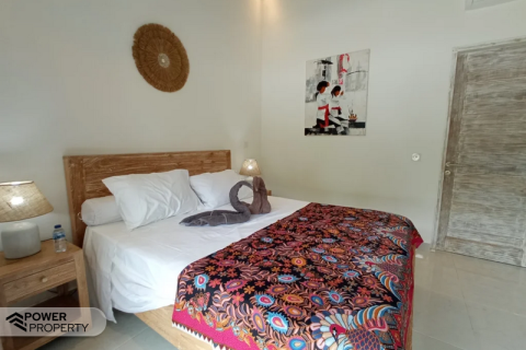 Вилла с 6 спальнями в Южная Кута, Бадунг,  (9277) 2