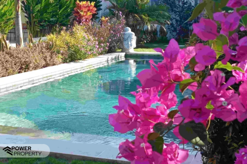 Вилла с 6 спальнями в Южная Кута, Бадунг,  (9277) 4