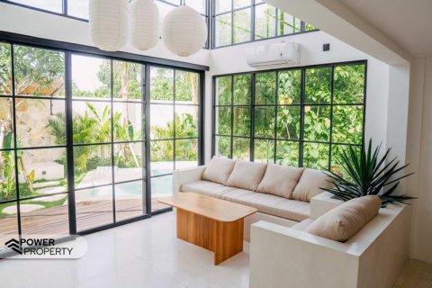 Вилла с 1 спальней в Южная Кута, Бадунг,  (9274) 16