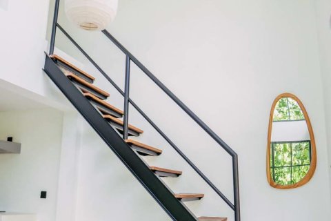 Вилла с 1 спальней в Южная Кута, Бадунг,  (9274) 17