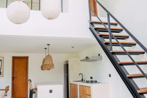 Вилла с 1 спальней в Южная Кута, Бадунг,  (9274) 19