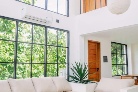 Вилла с 1 спальней в Южная Кута, Бадунг,  (9274) 18