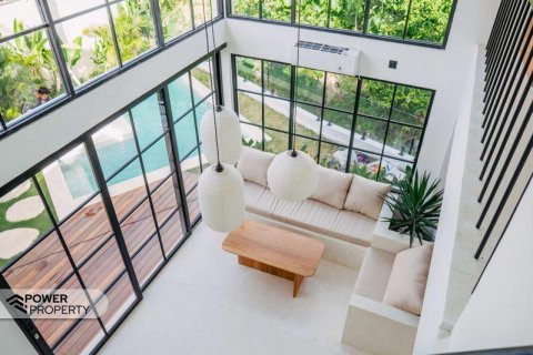 Вилла с 1 спальней в Южная Кута, Бадунг,  (9274) 23