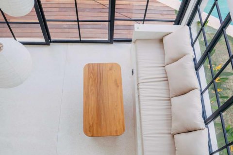 Вилла с 1 спальней в Южная Кута, Бадунг,  (9274) 21