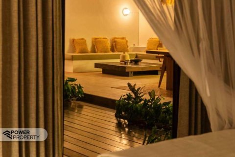 Вилла с 3 спальнями в Переренан, Менгви, Бадунг,  (9279) 8