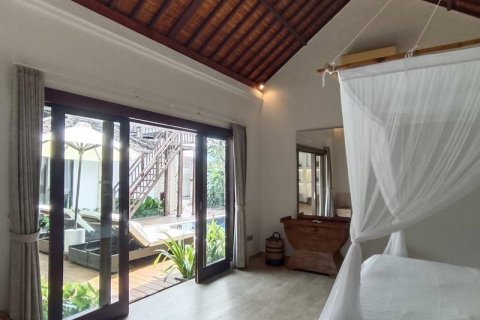 Вилла с 3 спальнями в Переренан, Менгви, Бадунг,  (9279) 27