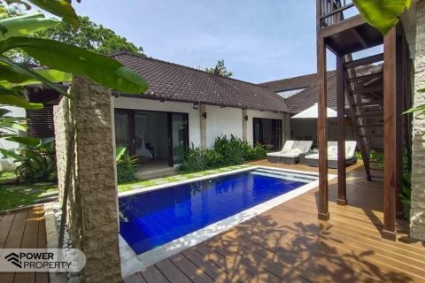 Вилла с 3 спальнями в Переренан, Менгви, Бадунг,  (9279) 3