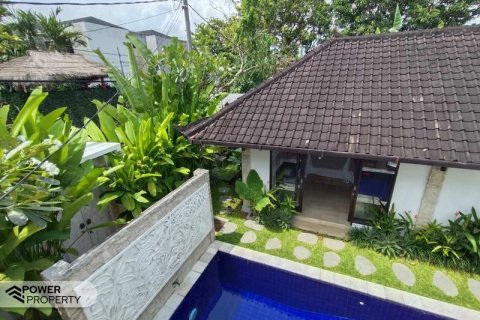 Вилла с 3 спальнями в Переренан, Менгви, Бадунг,  (9279) 15