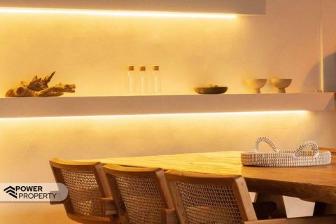 Вилла с 3 спальнями в Переренан, Менгви, Бадунг,  (9279) 11