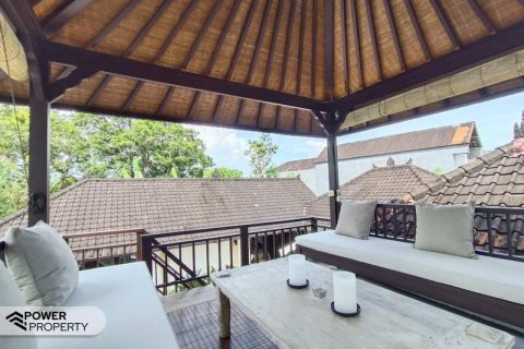 Вилла с 3 спальнями в Переренан, Менгви, Бадунг,  (9279) 18