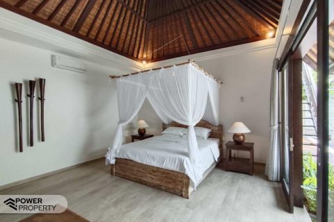Вилла с 3 спальнями в Переренан, Менгви, Бадунг,  (9279) 20