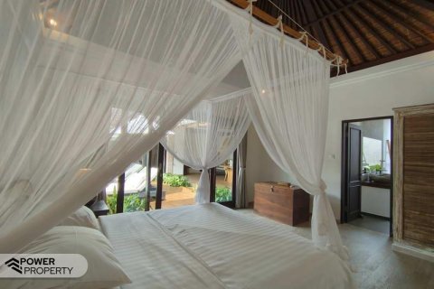 Вилла с 3 спальнями в Переренан, Менгви, Бадунг,  (9279) 21