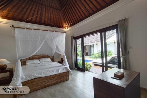 Вилла с 3 спальнями в Переренан, Менгви, Бадунг,  (9279) 22