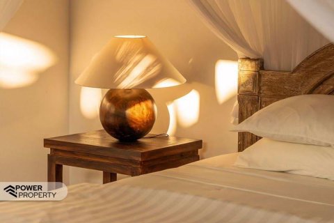 Вилла с 3 спальнями в Переренан, Менгви, Бадунг,  (9279) 6