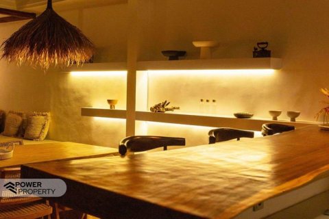 Вилла с 3 спальнями в Переренан, Менгви, Бадунг,  (9279) 9