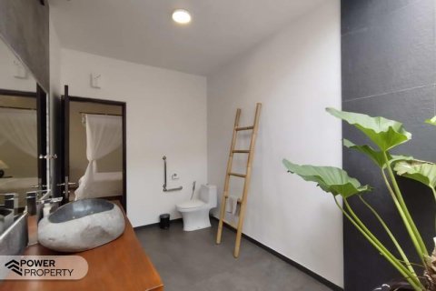 Вилла с 3 спальнями в Переренан, Менгви, Бадунг,  (9279) 28