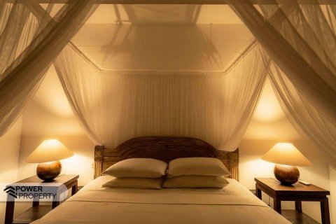 Вилла с 3 спальнями в Переренан, Менгви, Бадунг,  (9279) 7