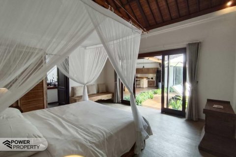 Вилла с 3 спальнями в Переренан, Менгви, Бадунг,  (9279) 25