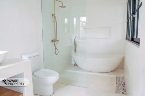 Вилла с 3 спальнями в Южная Кута, Бадунг,  (9276) 21