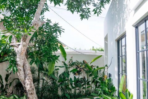 Вилла с 3 спальнями в Южная Кута, Бадунг,  (9276) 2