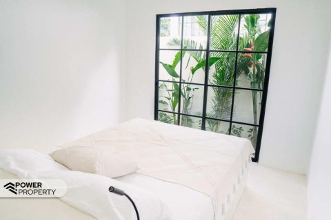 Вилла с 3 спальнями в Южная Кута, Бадунг,  (9276) 13