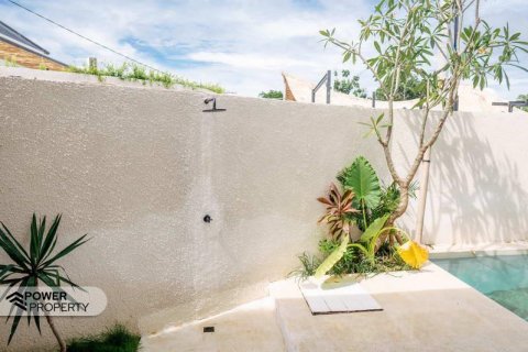 Вилла с 3 спальнями в Южная Кута, Бадунг,  (9276) 6