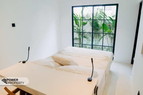 Вилла с 3 спальнями в Южная Кута, Бадунг,  (9276) 16