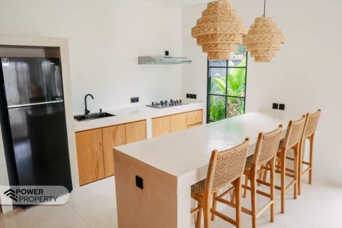 Вилла с 3 спальнями в Южная Кута, Бадунг,  (9276) 30