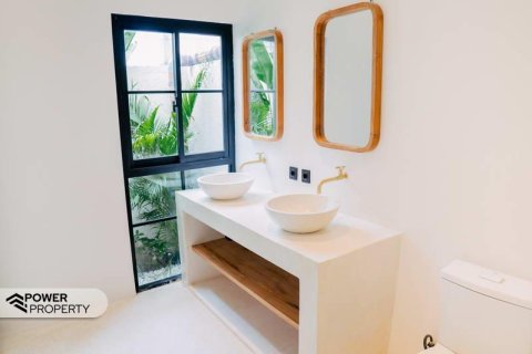 Вилла с 3 спальнями в Южная Кута, Бадунг,  (9276) 19