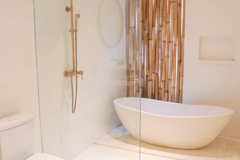 Вилла с 3 спальнями в Южная Кута, Бадунг,  (9276) 25