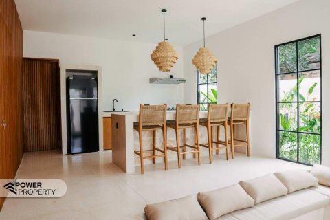 Вилла с 3 спальнями в Южная Кута, Бадунг,  (9276) 28