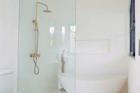 Вилла с 3 спальнями в Южная Кута, Бадунг,  (9276) 20