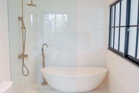 Вилла с 3 спальнями в Южная Кута, Бадунг,  (9276) 17