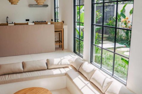 Вилла с 3 спальнями в Южная Кута, Бадунг,  (9276) 7