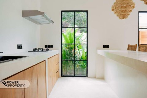 Вилла с 3 спальнями в Южная Кута, Бадунг,  (9276) 29