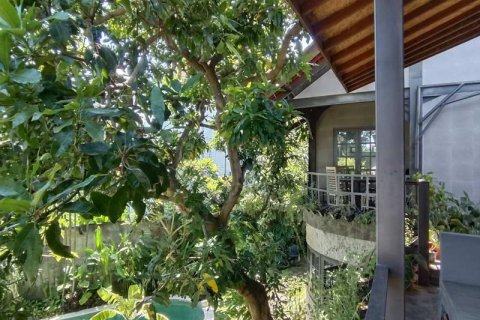 Вилла с 4 спальнями в Керобокан, Бадунг,  (9280) 13