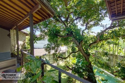 Вилла с 4 спальнями в Керобокан, Бадунг,  (9280) 21