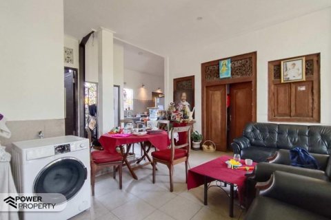 Вилла с 4 спальнями в Керобокан, Бадунг,  (9280) 4