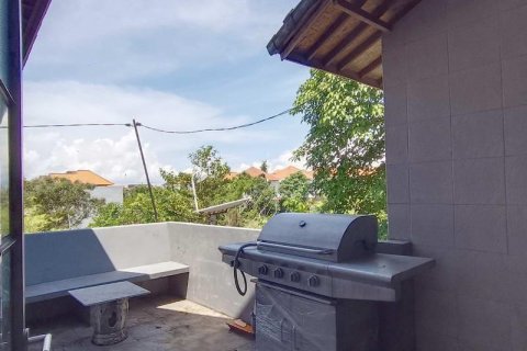 Вилла с 4 спальнями в Керобокан, Бадунг,  (9280) 11