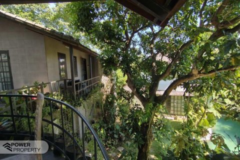 Вилла с 4 спальнями в Керобокан, Бадунг,  (9280) 7