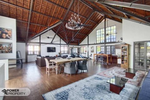 Вилла с 4 спальнями в Керобокан, Бадунг,  (9280) 20