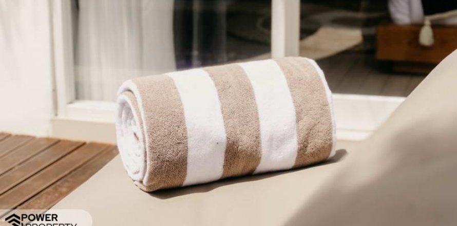 Вилла с 2 спальнями в Семиньяк, Бадунг,  (9278)