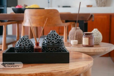 Вилла с 2 спальнями в Семиньяк, Бадунг,  (9278) 11