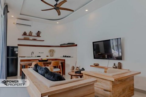 Вилла с 2 спальнями в Семиньяк, Бадунг,  (9278) 19