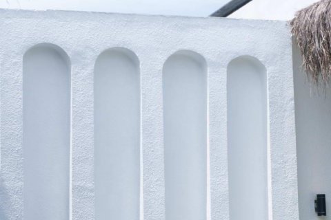 Вилла с 2 спальнями в Семиньяк, Бадунг,  (9278) 21