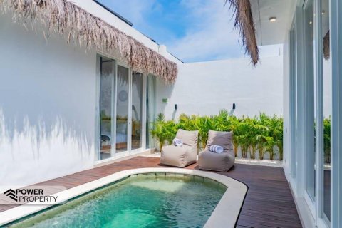 Вилла с 2 спальнями в Семиньяк, Бадунг,  (9278) 5