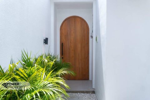 Вилла с 2 спальнями в Семиньяк, Бадунг,  (9278) 23